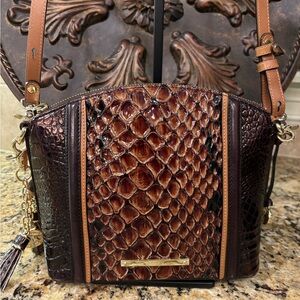 Brahmin Crossbody bag